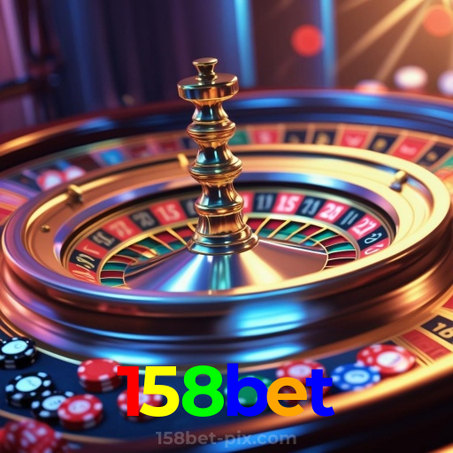 158bet:Aposte no futebol e jogue os melhores jogos de cassino com prêmios incrÃveis!