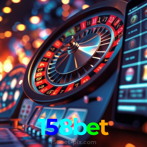 158bet：Entre no jogo e aposte nos melhores times do futebol digital!