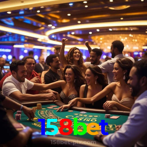 158bet:Apostas ao vivo no futebol e diversão garantida com jogos de cassino!