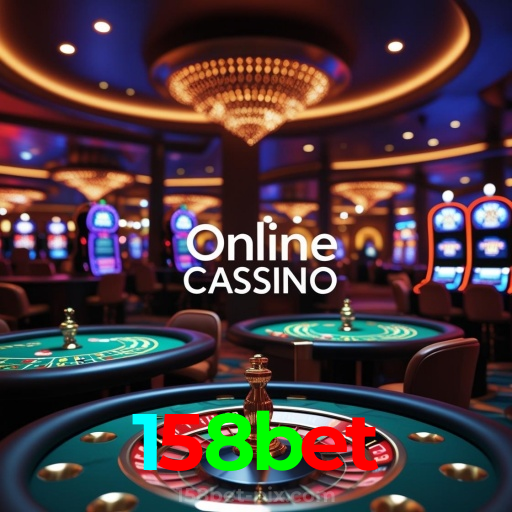158bet:Jogue poker, slots e aposte no futebol para uma experiência única!