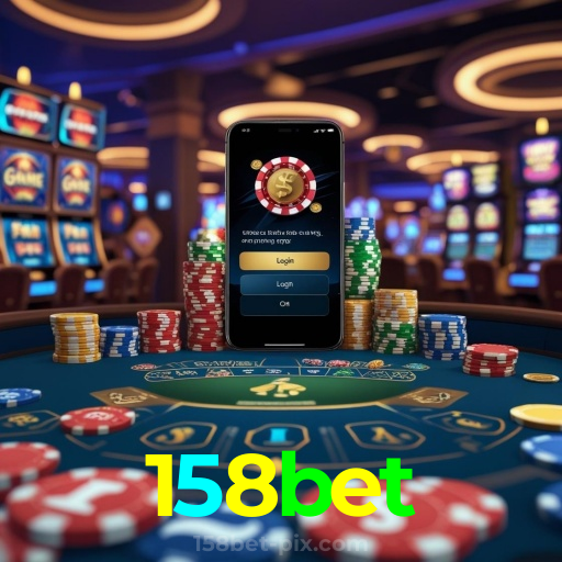 158bet:Apostas ao vivo no futebol e os melhores jogos de cassino para você!
