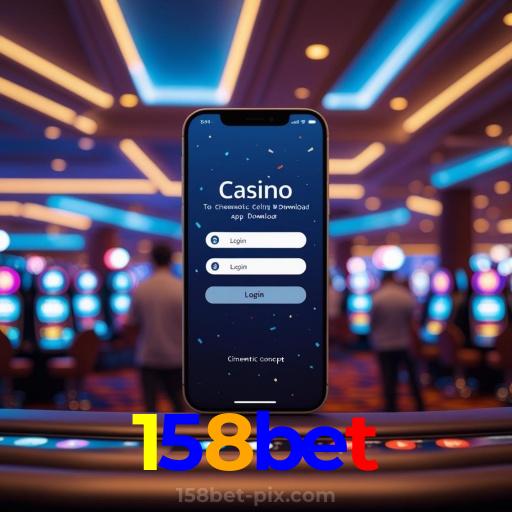 158bet:Apostas em futebol e os melhores jogos de cassino para você ganhar!