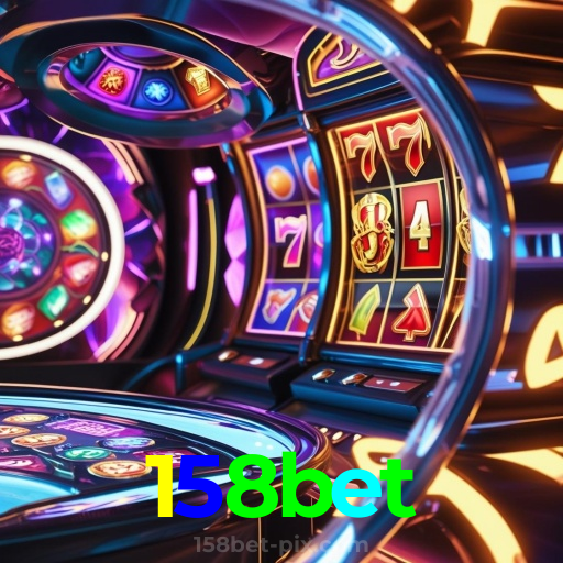 158bet：Vença no futebol online e ganhe grandes prêmios em nosso cassino!