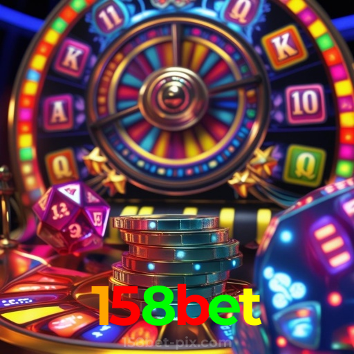 158bet:Gire a roleta e leve para casa grandes vitórias!