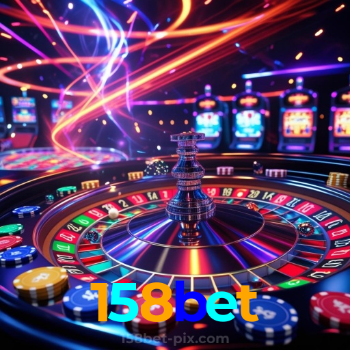 158bet:A sorte está na roleta! Aposte e veja sua vitória acontecer!