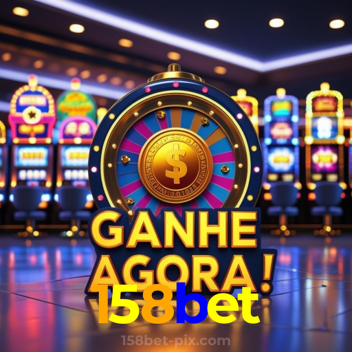 158bet:Aposte no futebol e jogue os melhores jogos de cassino com prêmios incrÃveis!