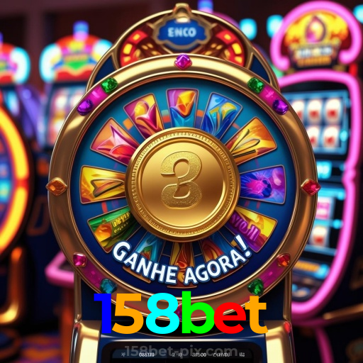 158bet:Aposte no futebol e conquiste prêmios em blackjack e poker!