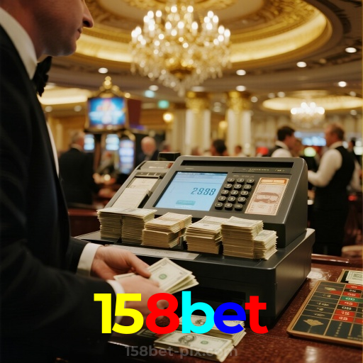 158bet:Jogue slots, poker e aposte no futebol online para grandes prêmios!