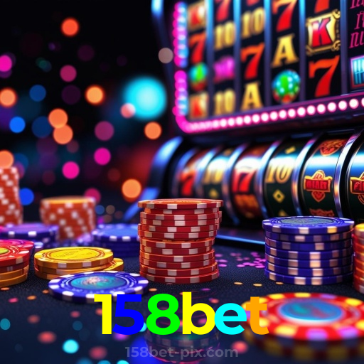 158bet:Jogue poker e aposte no futebol com segurança e grandes prêmios!