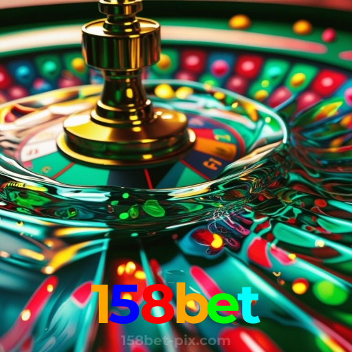 158bet:Aposte no futebol e conquiste prêmios em blackjack e poker!