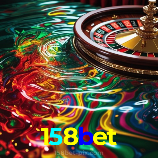 158bet:Jogue no cassino mais confiável com apostas em futebol e jogos emocionantes!