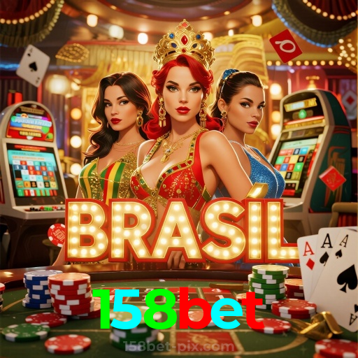 158bet：Sua sorte começa com as melhores apostas no futebol e no cassino!