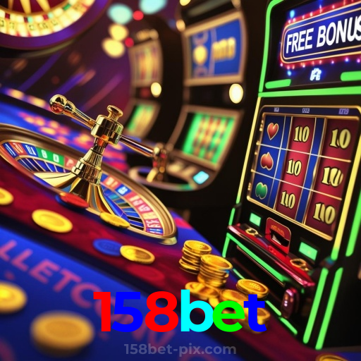 158bet:Apostas emocionantes no futebol e os melhores jogos de cassino!