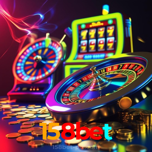 158bet:Aposte no seu time no futebol e divirta-se com slots e roleta!
