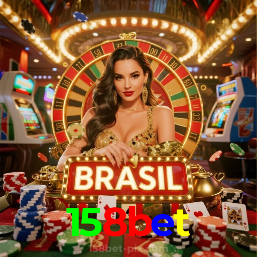 158bet：Aposte nas mesas de poker e vença grandes prêmios!