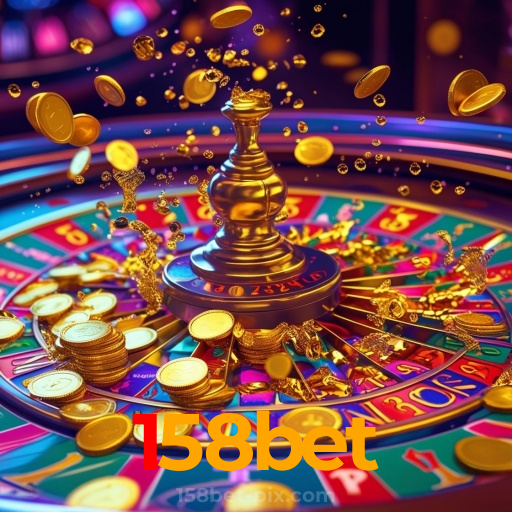 158bet:As melhores slots do mercado estão esperando por você! Jogue agora!