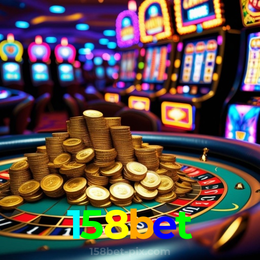 158bet:Onde a diversão nunca acaba: poker, roleta e apostas no futebol!
