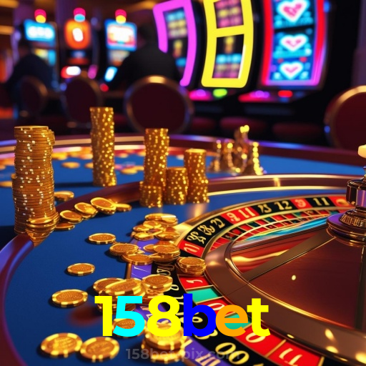 158bet：Jogue poker, aposte no futebol e ganhe prêmios incríveis no cassino!