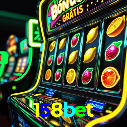 158bet:A sorte está no cassino online com apostas no futebol e grandes vitórias!