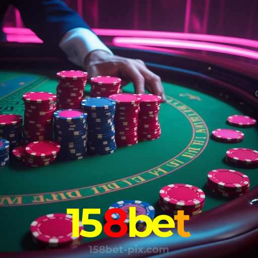 158bet:A sorte está ao seu lado nas nossas mesas de roleta! Aposte agora!