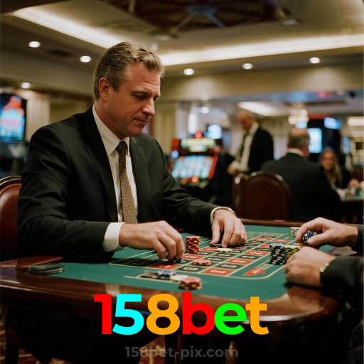 158bet：Aposte nas roletas e leve o jackpot para casa!