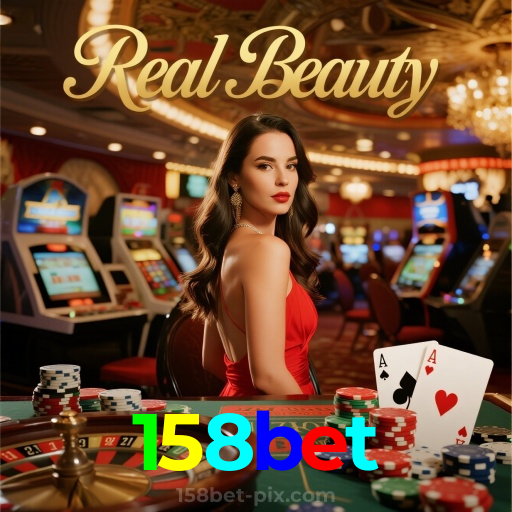 158bet：Jogue poker, ganhe no futebol e vença no cassino online mais confiável!