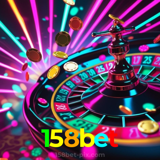 158bet:A melhor experiência de apostas no futebol e cassino está no nosso site!