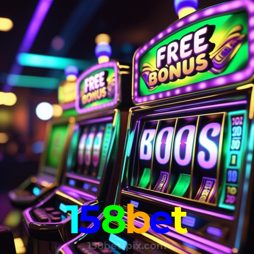 158bet:Aposte agora nas roletas e mostre sua sorte!
