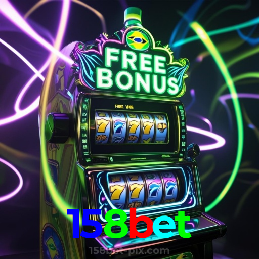 158bet：Grandes jackpots estão te esperando! Gire a roleta e ganhe agora!