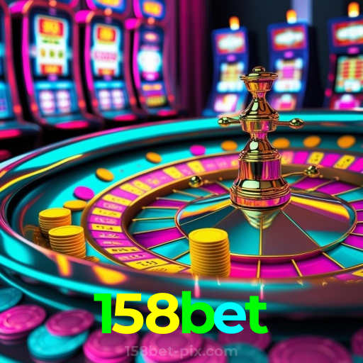 158bet:Aposte agora nas roletas e veja a sorte brilhar para você!