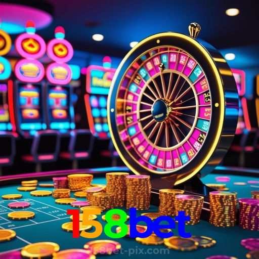 158bet:As melhores slots com grandes vitórias te aguardam! Jogue agora!