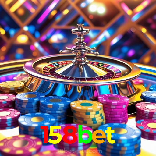 158bet:A diversão começa no cassino online com poker, roleta e apostas no futebol!