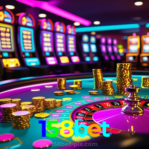 158bet：Jogue roleta e aposte no seu time no futebol online com grandes vitórias!