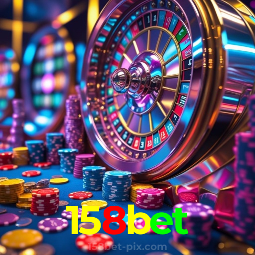 158bet:Aposte no futebol e viva a emoção do jogo!