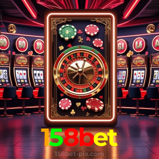 158bet:Onde o futebol e o cassino se encontram para grandes vitórias!