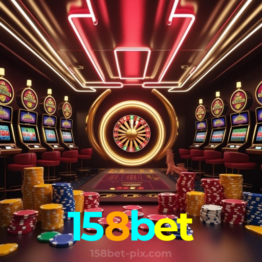 158bet:Em cada jogo, a chance de ganhar é sua! Jogue agora no cassino!