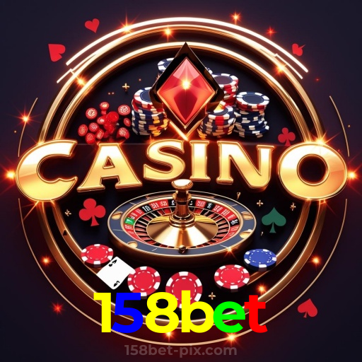 158bet:Jogue os melhores jogos de cassino como blackjack e roleta, e aposte no futebol!