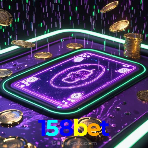 158bet:Jogue poker, slots e aposte no futebol para uma experiência única!
