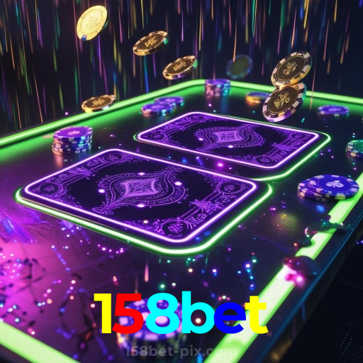 158bet:Jogue os melhores jogos de cassino como blackjack e roleta, e aposte no futebol!