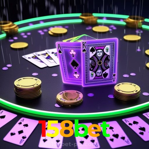 158bet:O melhor cassino online com roleta, poker e apostas no futebol!