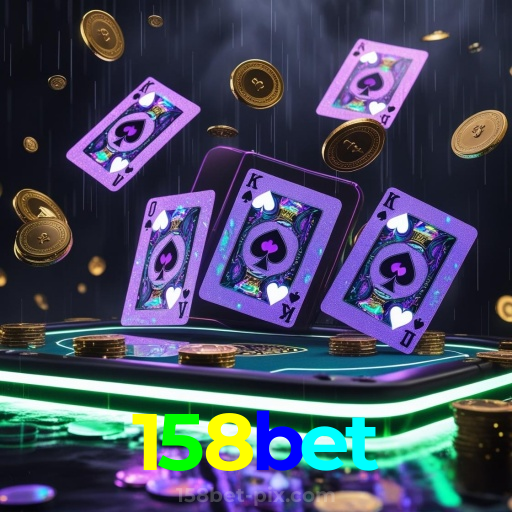158bet:Apostas em futebol e os melhores jackpots de cassino te esperam!