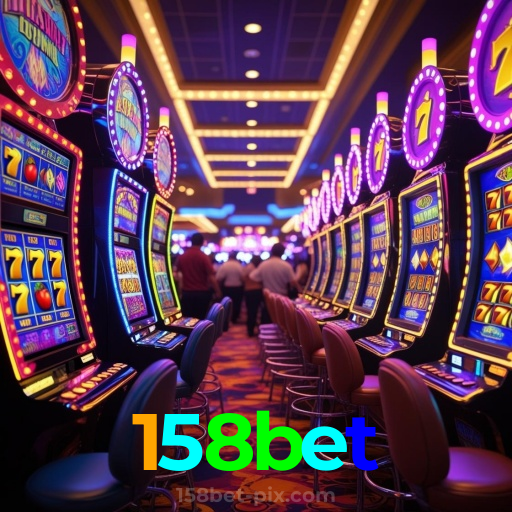 158bet：Jogue futebol online e descubra como é vencer com estilo!