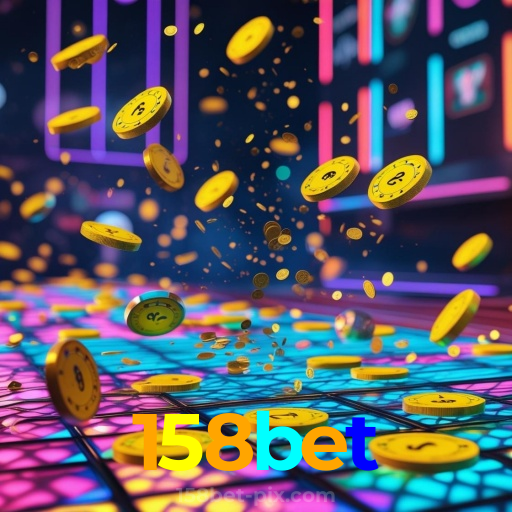 158bet:Aposte no futebol e conquiste prêmios em blackjack e roleta!