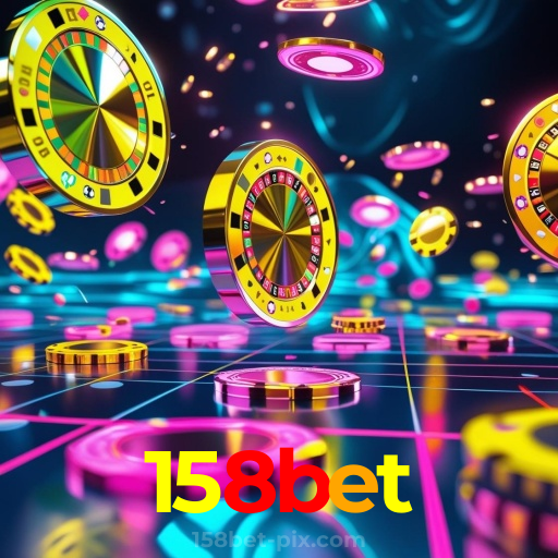 158bet:O melhor cassino online com roleta, poker e apostas no futebol!