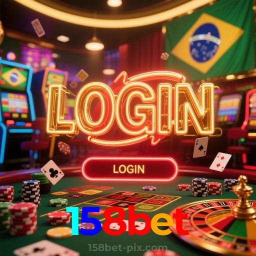 158bet：Aposte no seu time e ganhe com os melhores jogos de cassino online!