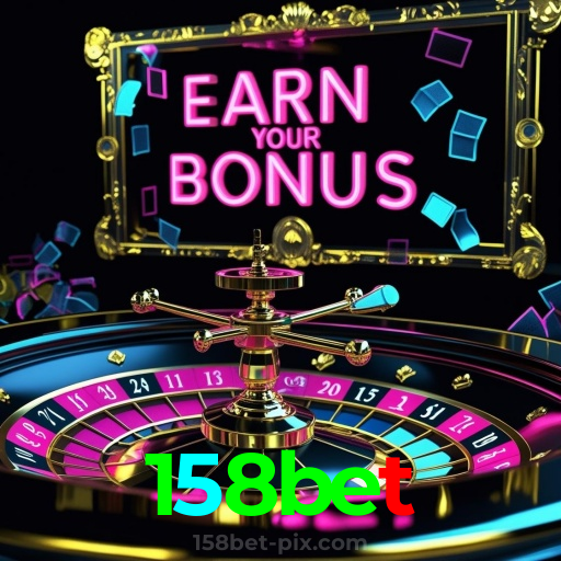 158bet:Cada giro nas slots é uma nova chance de mudar sua sorte!