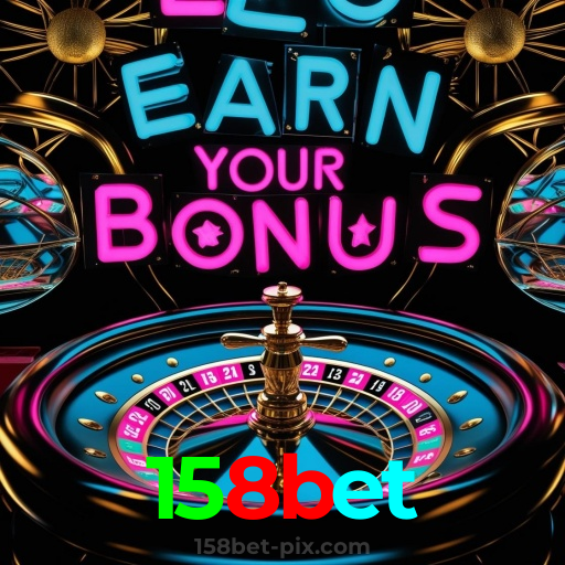 158bet:O melhor cassino online está te esperando! Aposte e vença!