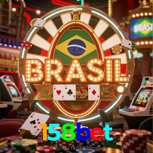 158bet：Jogue nas melhores slots e vença o jackpot agora mesmo!