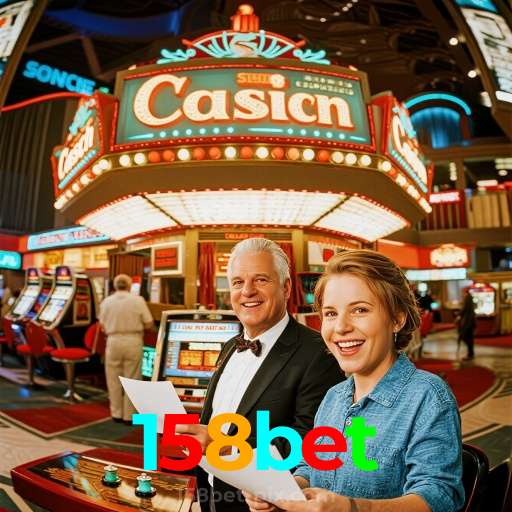 158bet：Jogue slots, aposte no futebol e conquiste grandes vitórias!