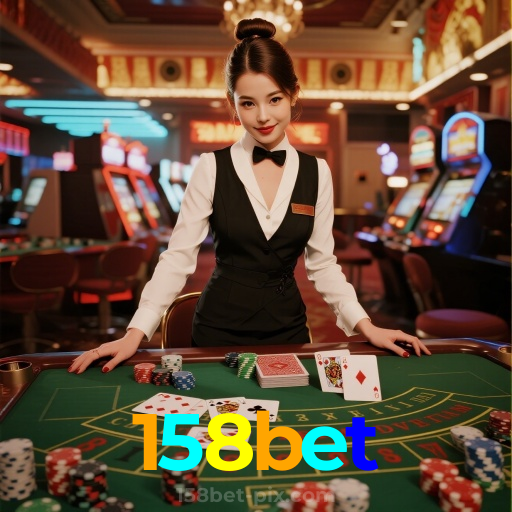 158bet：Apostas ao vivo no futebol e diversão garantida em blackjack e roleta!